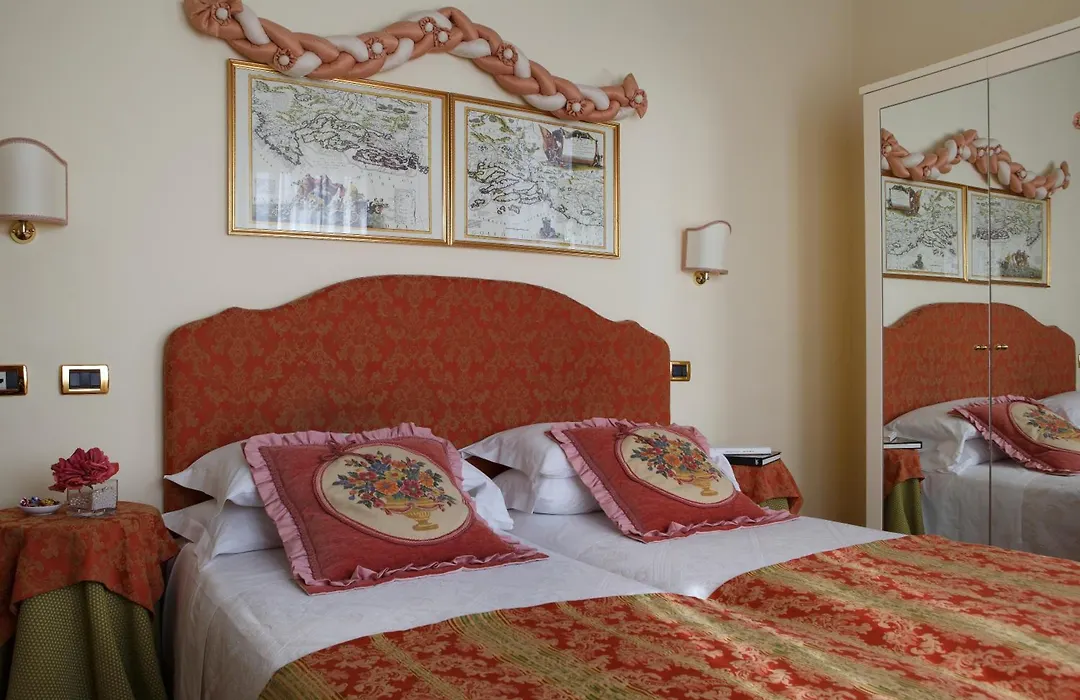 Casa Villa Gardenia - Venice-1